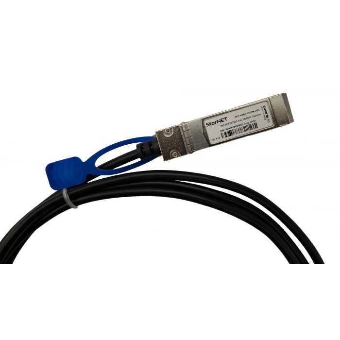 2 Metre 25G DAC Kablo MSA SFP28 StorNET