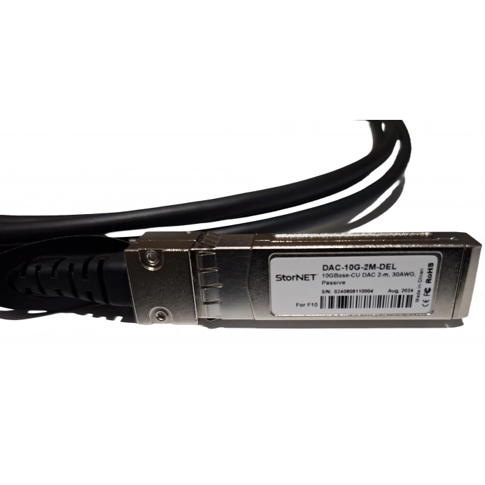 2 Metre Dac Kablo 10G Cisco DELL MSA