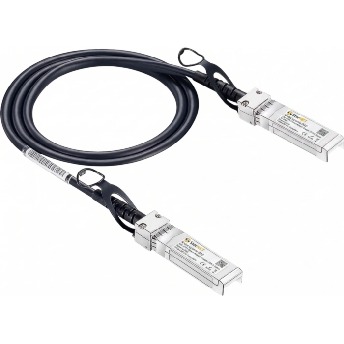 3 Metre DAC Kablo HPE Aruba 10GbE Switch uyumlu