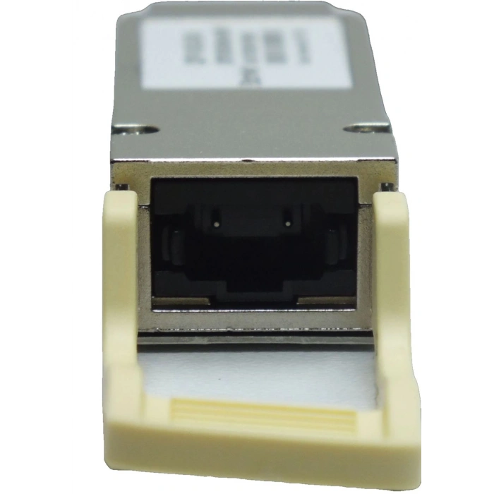 Ruijie uyumlu 100G QSFP28 SR4 Transceiver | 100m MPO | StorNET Marka