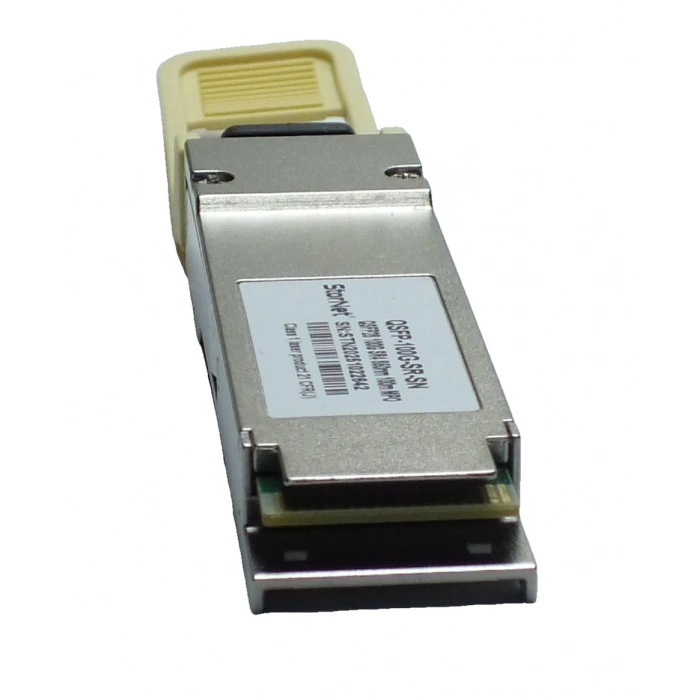 Ruijie uyumlu 100G QSFP28 SR4 Transceiver | 100m MPO | StorNET Marka