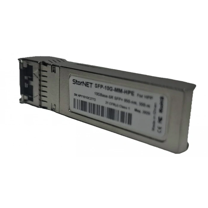 10G SFP+ SR Transceiver | 300m MMF LC 850nm | SKY Series