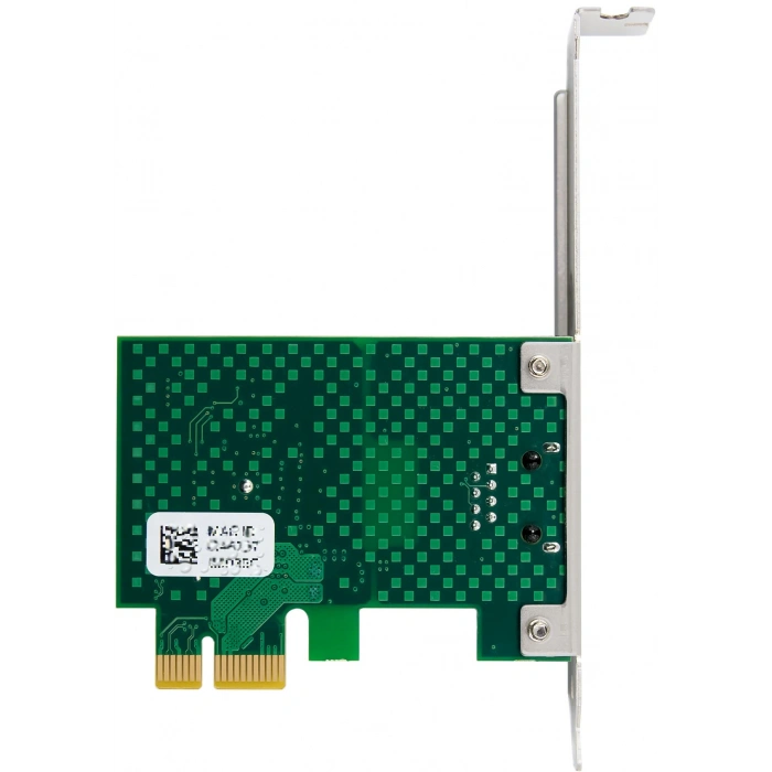 Intel ChipSet i226-T1-X1 Ethernet Kartı 2500MB/1GbE RJ45