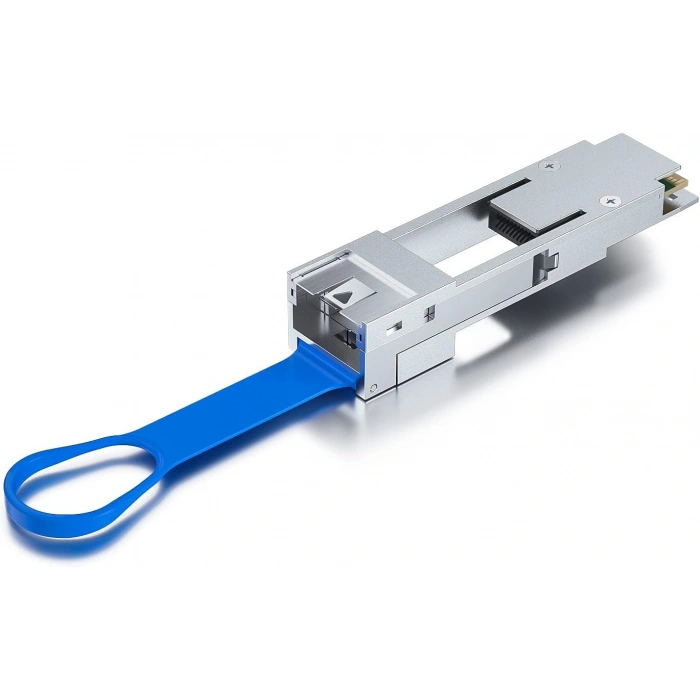 NVIDIA Mellanox 100G QSFP28 to 25G SFP28 Modul Çevirici