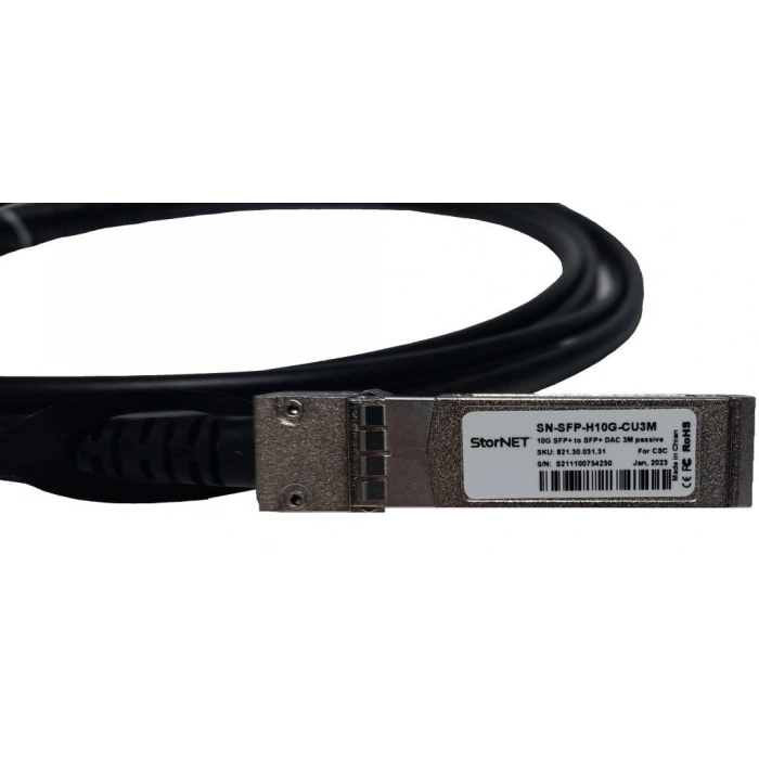 5 Metre Dac Kablo 10G Cisco code | StorNET