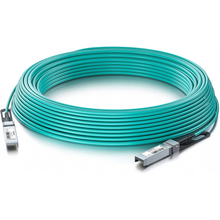 AOC 10GbE Kablo 10 Metre Aruba Switch uyumlu