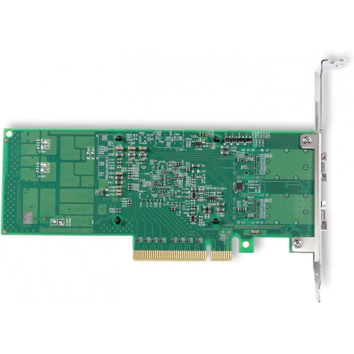 BCM57810S Broadcom 10G Dual Port Fiber Ethernet Kart