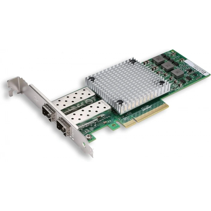 BCM57810S Broadcom 10G Dual Port Fiber Ethernet Kart