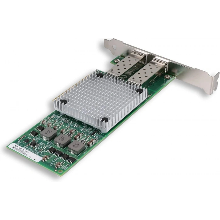 BCM57810S Broadcom 10G Dual Port Fiber Ethernet Kart