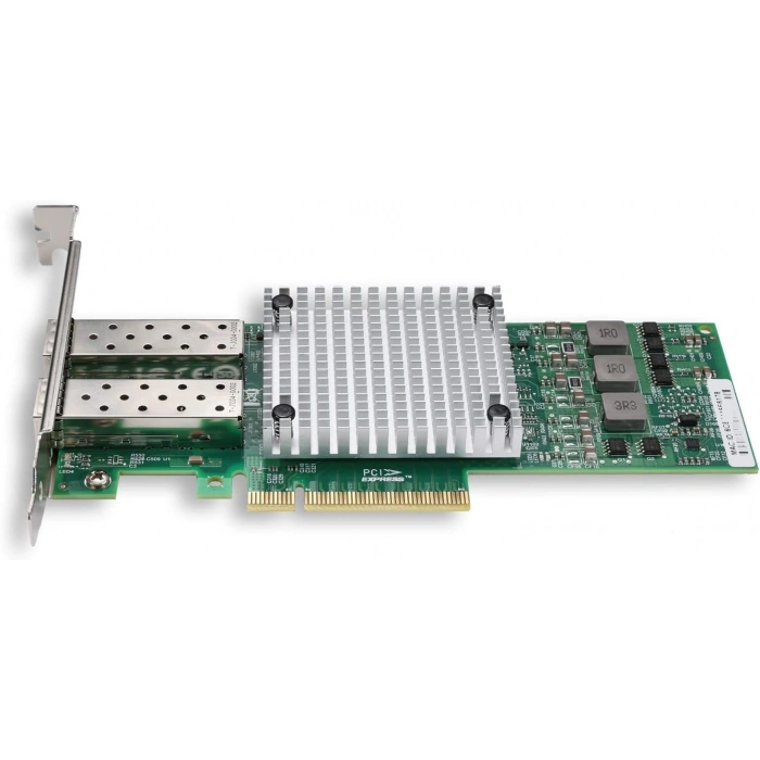 BCM57810S Broadcom 10G Dual Port Fiber Ethernet Kart