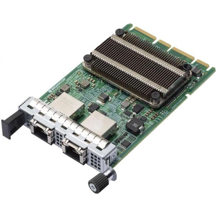 Broadcom OCP 3.0 BCM57414 , 25GbE, 2 Port OCP 3.0 Ethernet Kartı