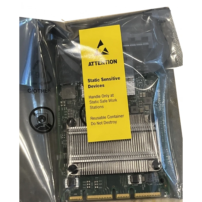 Broadcom OCP 3.0 BCM57414 , 25GbE, 2 Port OCP 3.0 Ethernet Kartı