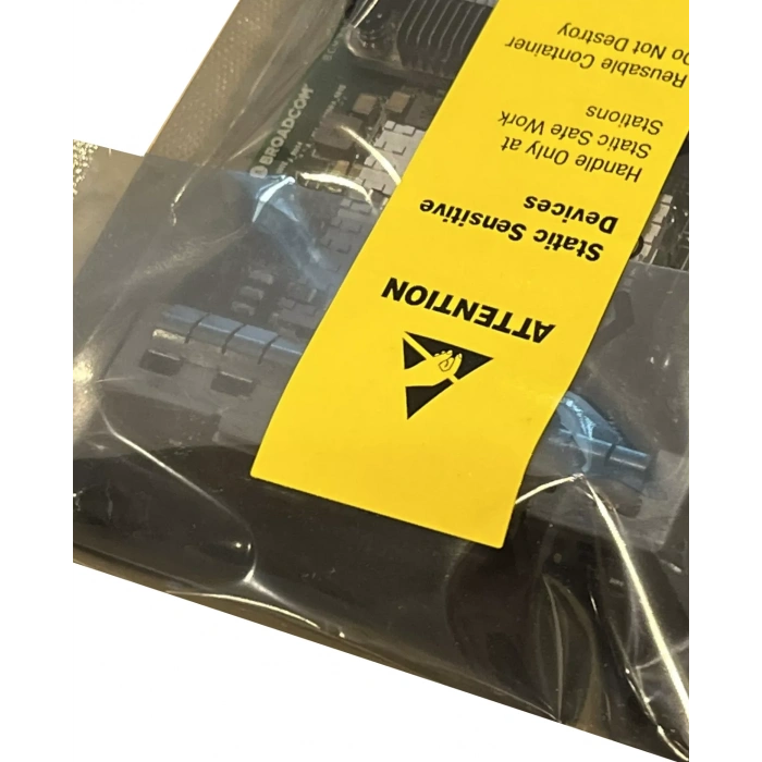 Broadcom OCP 3.0 BCM57414 , 25GbE, 2 Port OCP 3.0 Ethernet Kartı