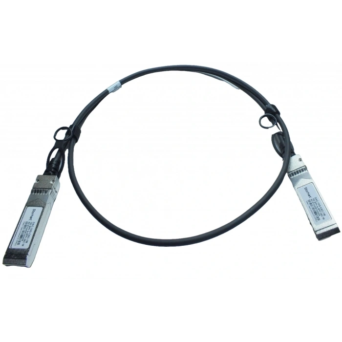 Bundle Mellanox ConnectX-6 Dual Port + 2 adet 25G DAC Kablo 1 Metre