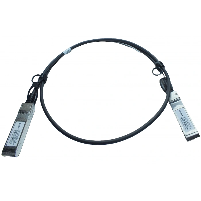 Bundle X520-DA1 Tek Port 10G Ethernet Kartı + 1 Metre DAC Kablo MSA