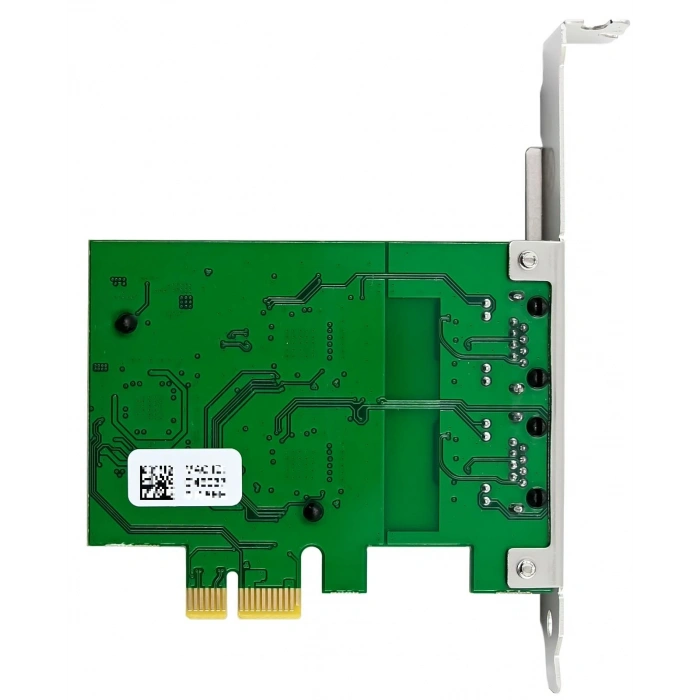 StorNET i226-T2 2 Port 2.5G intel Chip Ethernet x1 Slot