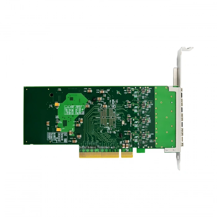StorNET X710-DA4 4 Port 10GbE SFP+ Ethernet Kartı