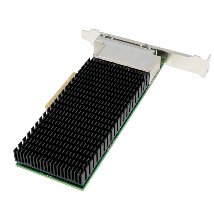 Intel XL710-T4 PCIe 3.0 x8 Quad Port 10GBASE-T Ethernet Kartı (4x RJ45)