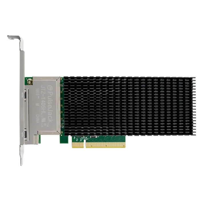 Intel XL710-T4 PCIe 3.0 x8 Quad Port 10GBASE-T Ethernet Kartı (4x RJ45)