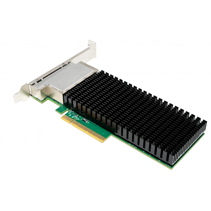 Intel XL710-T4 PCIe 3.0 x8 Quad Port 10GBASE-T Ethernet Kartı (4x RJ45)