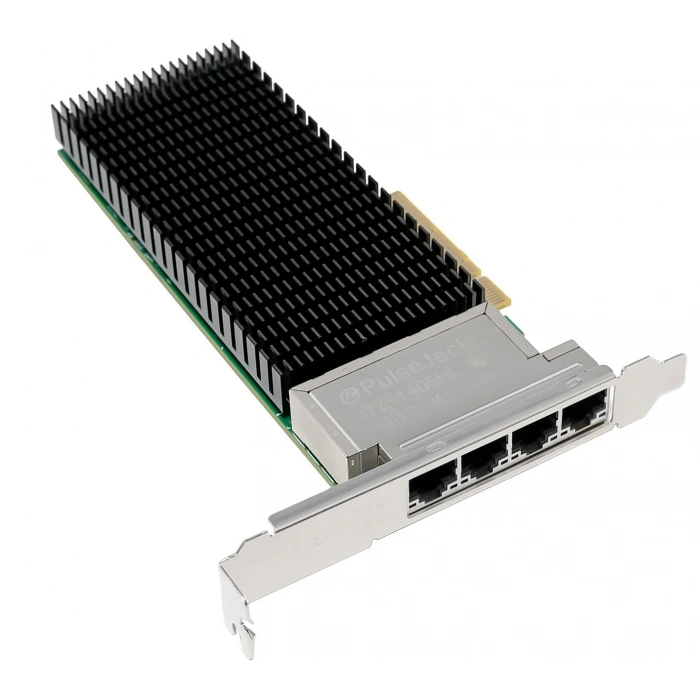 Intel XL710-T4 PCIe 3.0 x8 Quad Port 10GBASE-T Ethernet Kartı (4x RJ45)