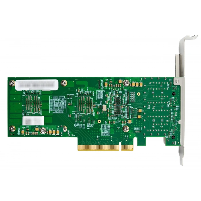Intel XL710-T4 PCIe 3.0 x8 Quad Port 10GBASE-T Ethernet Kartı (4x RJ45)