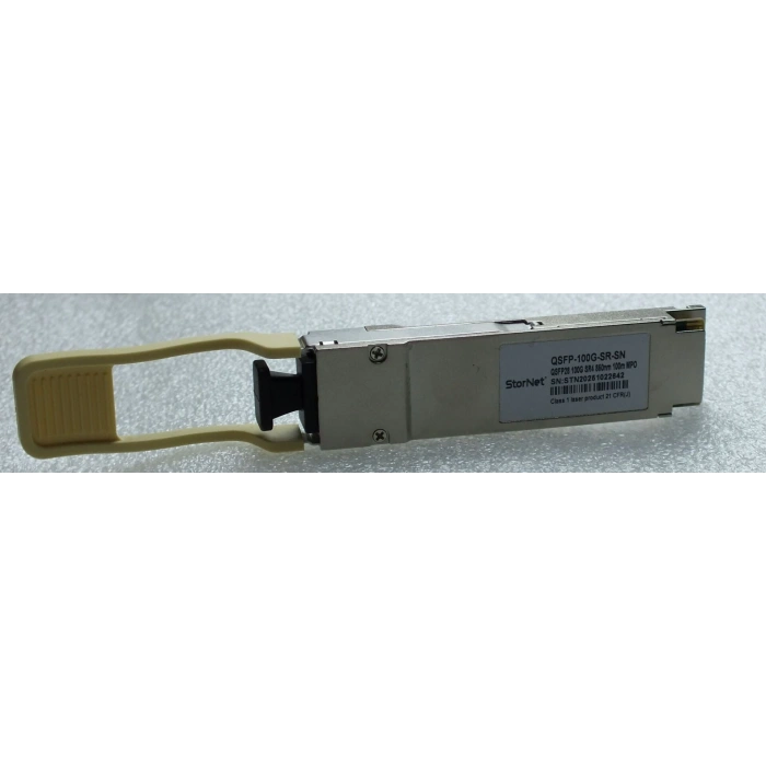 100G SR Transceiver Cisco code Transceiver MPO