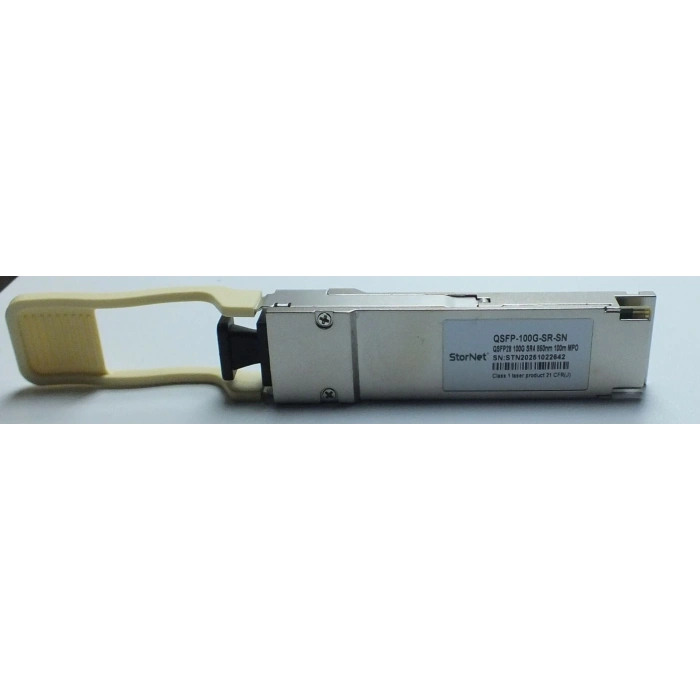 100G SR Transceiver Cisco code Transceiver MPO