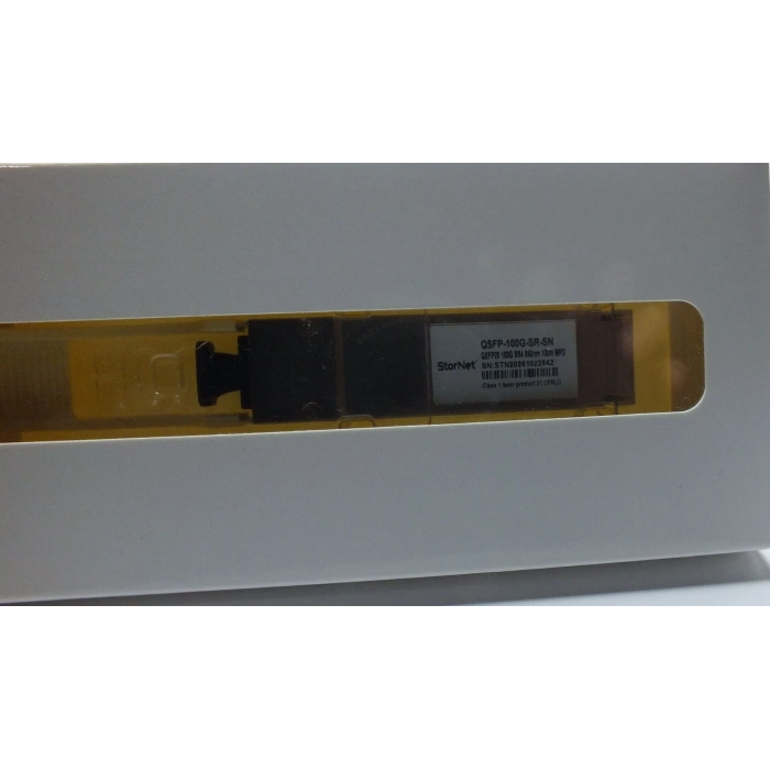 100G SR Transceiver Cisco code Transceiver MPO