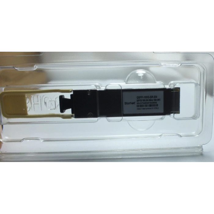 100G SR Transceiver Cisco code Transceiver MPO