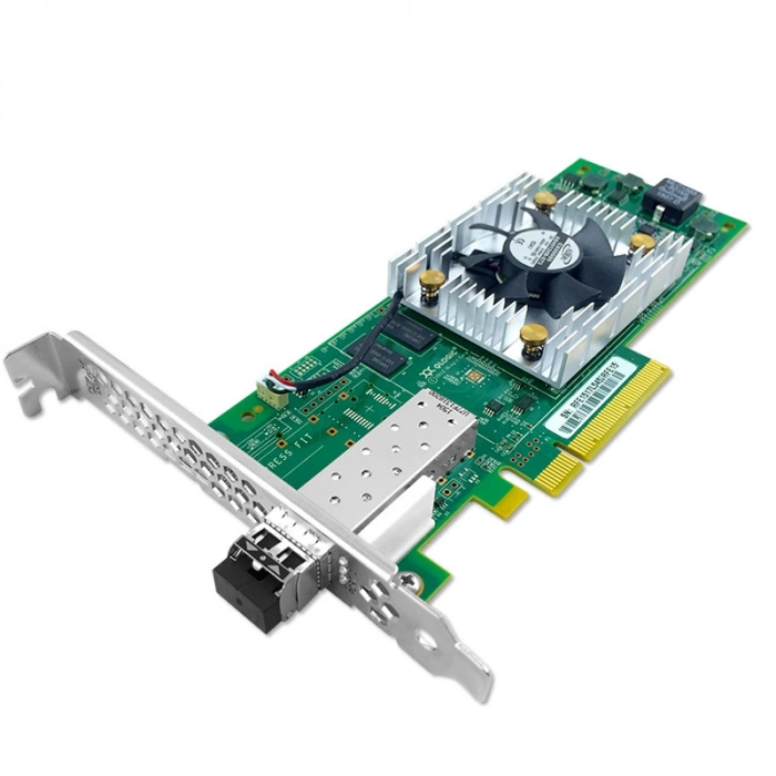 QLE2670-CK 16GbE Qlogic Fibre Channel FC HBA