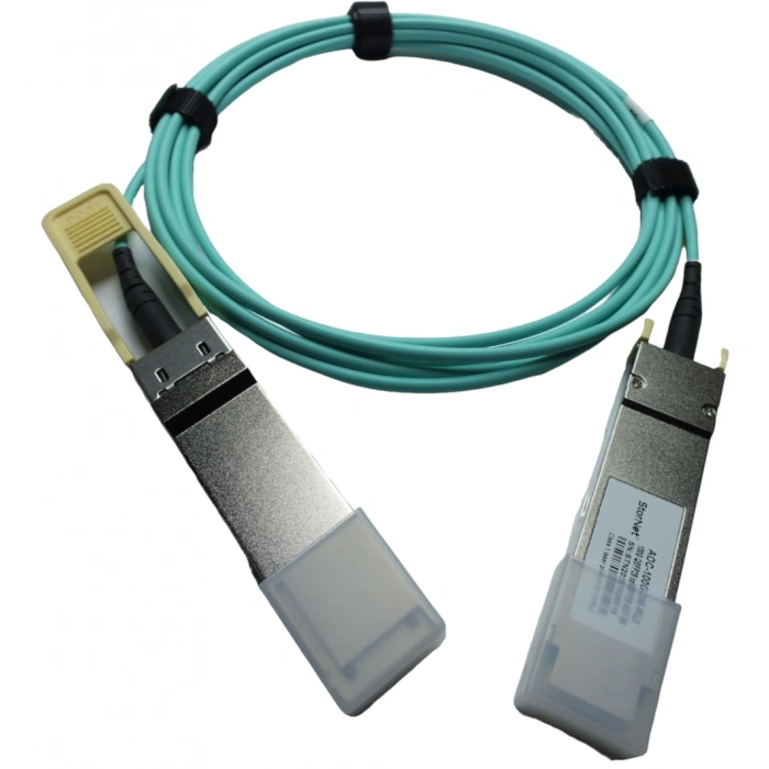 AOC Kablo 100G 3 Metre Ruijie kodlu StorNET