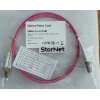1 Metre OM4 Patch Kablo LC to LC 10G/25G/40G/100G