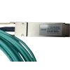 100G to 4X25G AOC Kablo 5 metre Cisco code