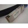 200GbE QSFP56 DAC Kablo 2 Metre Nvidia Mellanox Connectx-7 uyumlu