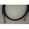 200GbE QSFP56 DAC Kablo 2 Metre Nvidia Mellanox Connectx-7 uyumlu