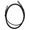 200GbE QSFP56 DAC Kablo 2 Metre Nvidia Mellanox Connectx-7 uyumlu