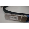 200GbE QSFP56 DAC Kablo 2 Metre Nvidia Mellanox Connectx-7 uyumlu