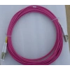 30 Metre OM4 Patch Kablo LC to LC 10G/25G/40G/100G