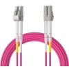 30 Metre OM4 Patch Kablo LC to LC 10G/25G/40G/100G
