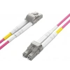 30 Metre OM4 Patch Kablo LC to LC 10G/25G/40G/100G