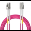 10 Metre OM4 Patch Kablo LC to LC 10G/25G/40G/100G