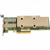 Qlogic 41132HLCU PCIe3.0 x8 2*SFP+ 10Gb Ethernet Kart