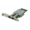 Qlogic 41262HLCU PCIe3.0 x8 2*SFP28 1Gb/10Gb/25Gb Ethernet Kart