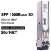 1G SFP 1000Base-LX Transceiver Single Mode Cisco uyumlu 1310nm