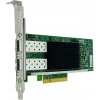 Intel E810-XXVDA2 Dual / 2 Port 25GbE PCIe X16 Ethernet Kart