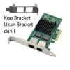 intel i350-T2 X4 Dual Port 1 GbE RJ45 Ethernet Kart | StorNET