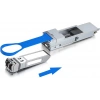 NVIDIA Mellanox 100G QSFP28 to 25G SFP28 Modul Çevirici