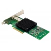10G Tek Port intel X520-DA1 ChipSet SFP+ Fiber Ethernet Kart| StorNET