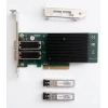 Bundle X710-DA2 Dual Port 10G + 2 adet Transceiver (MSA)
